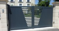 Notre société de clôture et de portail à Châteauneuf